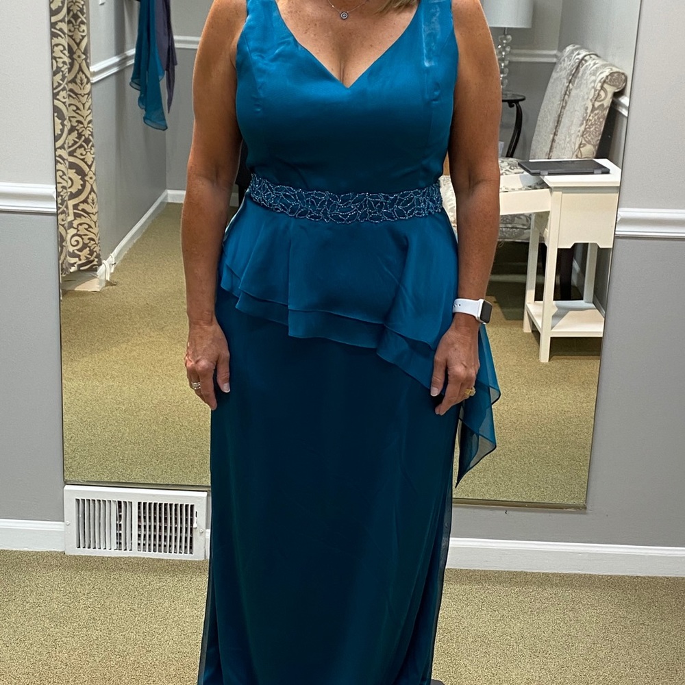 Jane Mother of the Bride Dress